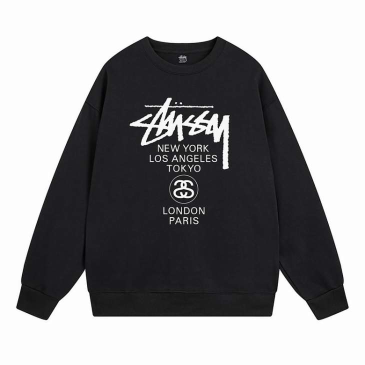 Picture of Stussy Sweatshirt _SKUStussyS-XL19ttXB54135959